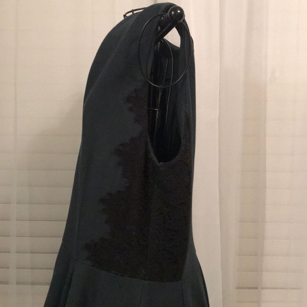 NWT Hazel Room Service Dress size XL - Picture 3 of 8